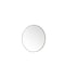 James Martin Vanities Rohe 30in Round Mirror, Champagne Brass 715-MR30-CB - alternate 4